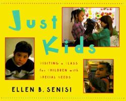 Just Kids: Visiting a Class for Children With Special Needs 0525456465 Book Cover
