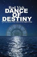 Dance of Destiny (Coins of the Dagda Trilogy) 1539689468 Book Cover