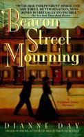 Beacon Street Mourning 0553580612 Book Cover