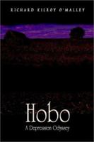 Hobo: A Depression Odyssey 1403354480 Book Cover