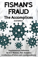 Fisman's Fraud: The Accomplices 1988363268 Book Cover