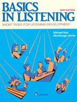 Basics in Listening: Short Tasks for Listening Development 9620010299 Book Cover