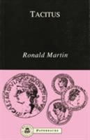 Tacitus (Bristol Classical Paperbacks.) 1853994316 Book Cover