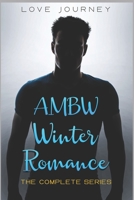 AMBW Winter Romance Series : 1-3 1986820750 Book Cover