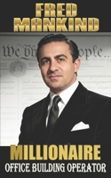 MILLIONAIRE OFFICE BUILDINGS OPERATOR B0GG6GTRVQ Book Cover