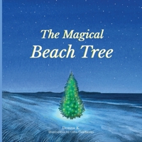 The Magical Beach Tree B0H6KSZCQQ Book Cover