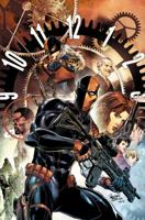 Deathstroke, Vol. 1: The Professional 1401268234 Book Cover