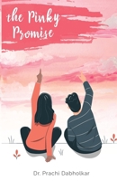 The Pinky Promise B0BPH79N9H Book Cover