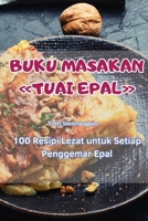 Buku Masakan Tuai Epal (Malay Edition) 1835832652 Book Cover