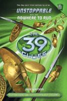 Nowhere to Run 0545521378 Book Cover