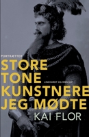 Store tonekunstnere jeg mødte 8726325861 Book Cover