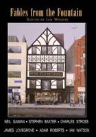 Fables from the Fountain: Homage to Arthur C. Clarke's Tales from the White Hart 1910935743 Book Cover