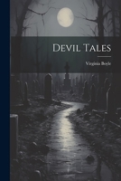 Devil Tales 9369050396 Book Cover