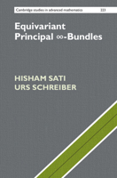 Equivariant Principal 8-Bundles (Cambridge Studies in Advanced Mathematics, Series Number 223) 1009698559 Book Cover
