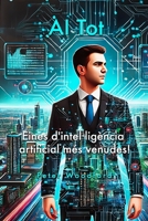 AI Tot (Catalan Edition) B0DY825T6R Book Cover