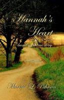 Hannah's Heart 0972975063 Book Cover