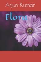 Flora B09XZ8J13R Book Cover
