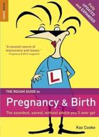 Up the Duff: The Real Guide to Pregnancy 1580085318 Book Cover