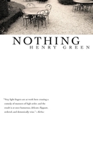 Nothing 168137143X Book Cover