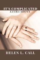 It's Complicated Extra Shots B0C2R2STH6 Book Cover