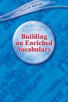 Building an Enriched Vocabulary 0821575716 Book Cover