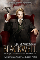 Blackwell 1944109242 Book Cover