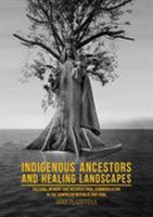 Indigenous Ancestors and Healing Landscapes: Cultural Memory and Intercultural Communication in the Dominican Republic and Cuba 9088907641 Book Cover