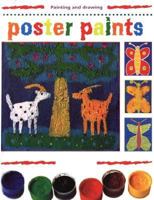 Poster Paints (Creative Painting and Drawing) 0382398505 Book Cover