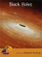 Black Holes 186970634X Book Cover