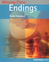 Winning Chess Openings (Winning Chess - Everyman Chess) 0735609152 Book Cover
