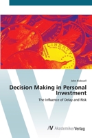 Decision Making in Personal Investment 3836428598 Book Cover