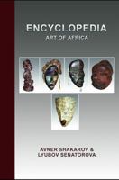 Encyclopedia- Art of Africa Volume 1 1641823879 Book Cover