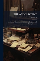 The Accountant, Volume 39... 1276940505 Book Cover