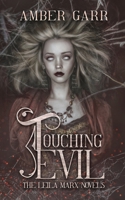 Touching Evil B08QDYXSJ9 Book Cover