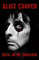 Devil on My Shoulder: A Memoir 0306838028 Book Cover