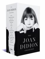The Joan Didion Collection 1598537881 Book Cover