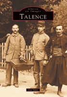 Talence 2842531736 Book Cover