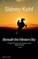 Beneath the Western Sky B0DS3QYL48 Book Cover