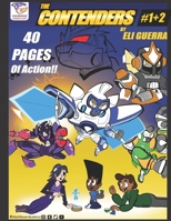 The Contenders : Volume 1 1674798911 Book Cover