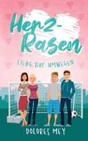 Herz-Rasen: Liebe auf Umwegen 3754316559 Book Cover