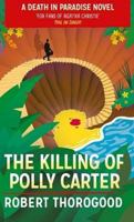 The Killing of Polly Carter 1848454155 Book Cover