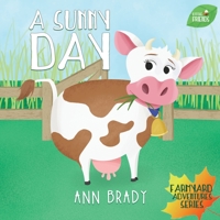 A Sunny Day 1912472252 Book Cover