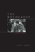 The Holocaust 0752449281 Book Cover
