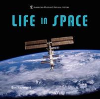 Life in Space 145492327X Book Cover
