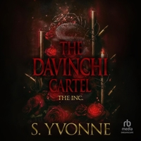 The Davinchi Cartel B0FRHYXJXN Book Cover