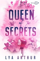 Queen of Secrets (French Edition) 2379874050 Book Cover