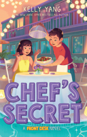Chef's Secret 1420537288 Book Cover