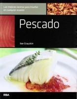 Pescado 849298158X Book Cover