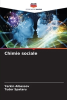 Chimie sociale 6205748541 Book Cover