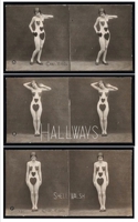 Hallways B0FFTMH456 Book Cover